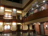 康橋商旅台東館