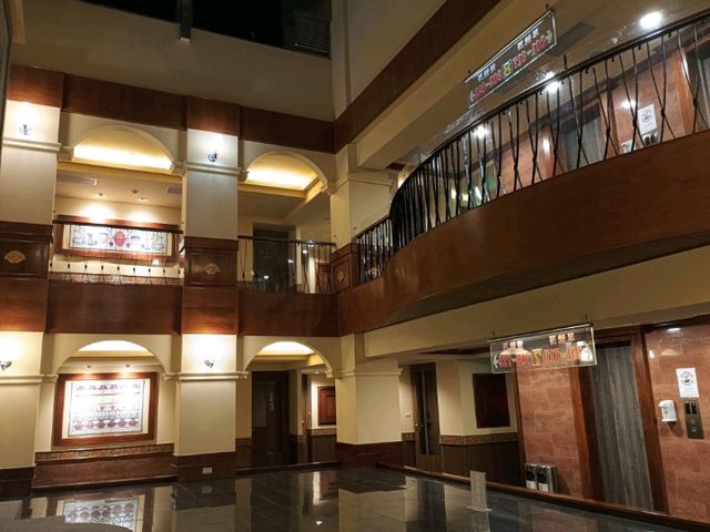 康橋商旅台東館