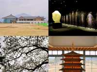 📍경주 황룡사지 역사문화관