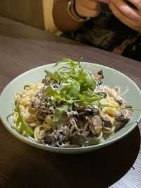 Date-Night Vibes at Flame & Fern JB ✨🍃🔥”