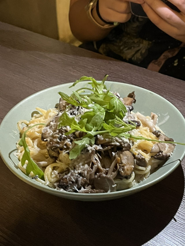 Date-Night Vibes at Flame & Fern JB ✨🍃🔥”