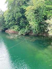 Echoes of Heritage at Tasik Biru