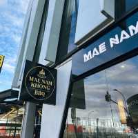 ฟินครบเครื่องที่ Mae Nam Khong BBQ Buffet อิ่มสุด