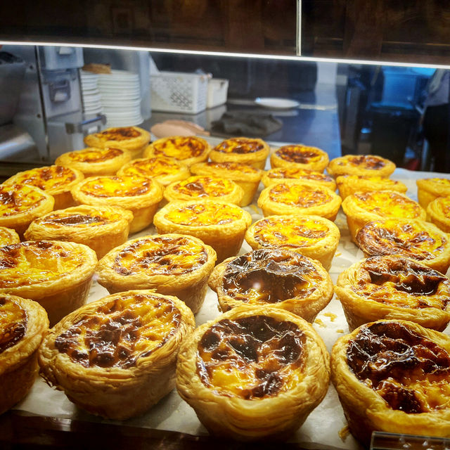 Festive Treats at Rich Baker, Queensbay Mall Festive Treats at Rich Baker, Queensbay Mall