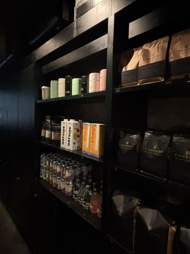 【香港】おすすめカフェ(中環エリア) 【香港】おすすめカフェ(中環エリア)