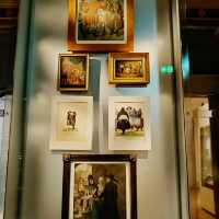 🗝️ Københavns Museum: Uncovering the Soul of Copenhagen