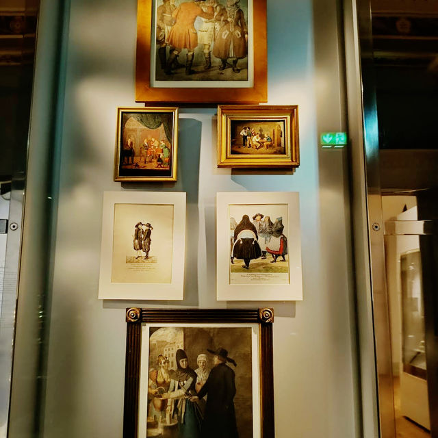 🗝️ Københavns Museum: Uncovering the Soul of Copenhagen 🗝️ Københavns Museum: Uncovering the Soul of Copenhagen