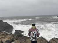 🌌 AURORA HUNTING IN ICELAND — CHASING THE DANCING LIGHTS OF THE NORTH 🇮🇸✨