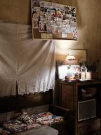 Tám Café – A 100-Year-Old House Turned Into a Calm Hideaway