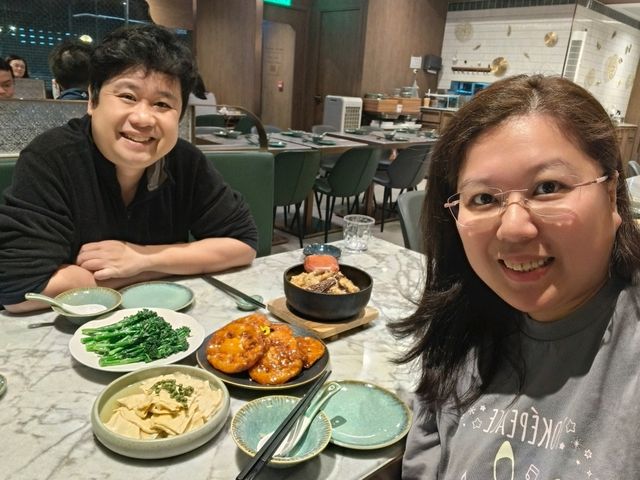 🍄 食齋新體驗．元朗驚喜滋味 🍴