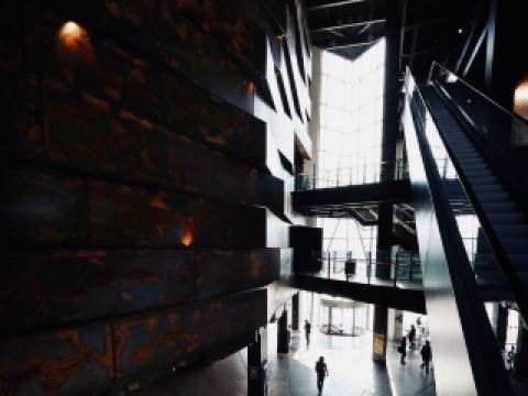 🚢 Maritime History at Titanic Belfast