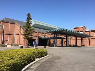 🇯🇵名古屋必去！豐田產業技術紀念館🚗 一秒穿越日本汽車工業的百年歷史！