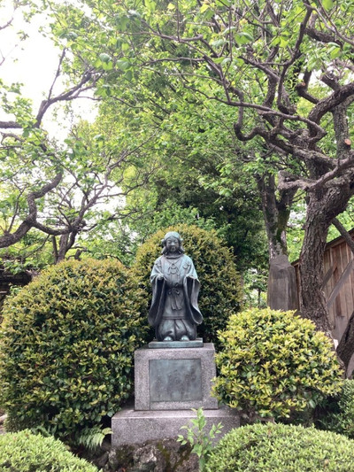 4月が見頃・藤の名所【亀戸天神社】 | Trip.com 東京