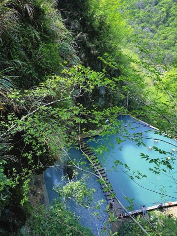 蕪湖（ぶこ）近郊で楽しむ日帰り自然満喫プランをご紹介。 | Trip.com 綏陽