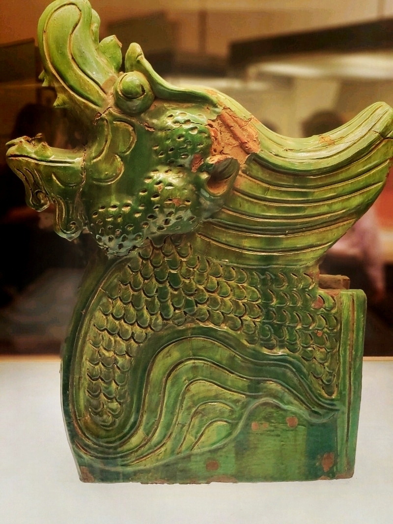 古代西安の石彫芸術 — 力と美の造形。 | Trip.com 西安