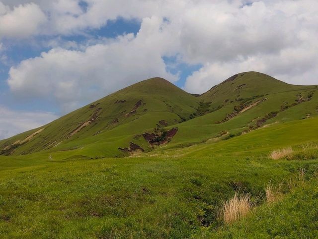 阿蘇火山是聯合國自然地質遺產值得來走走 阿蘇火山是聯合國自然地質遺產值得來走走