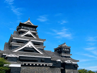 【熊本】由令人感動嘅熊本城去到極品赤牛丼！熊本必去景點推介。