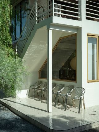 AFFY HAUS: Not Just Great Views, but Delicious Treats Too!