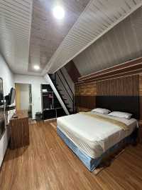 Rekomendasi Hotel untuk semua kalangan di Berastagi