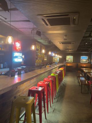 Dhaka’s burger scene just got a whole lot more exciting at Farmhouse Burger—think gourmet patties, truffle fries, and service that’ll make you wanna come back! Burgers may be the main attraction here, but let me tell you, it’s the fries that stole my heart.

Farmhouse Burger  
23 Gulshan Ave, Dhaka 1212, Bangladesh  
Must-try highlights: If you’re on the hunt for burger bliss, grab the Millionaire Burger—juicy, premium ingredients with a punch of flavor. The Smashed Burger is another crowd-pleaser with a classic taste, but both left me wanting a bit more in size for the price. Fries fans, listen up: the truffle fries and French fries are a total win—crispy, addictive, and totally worth a visit on their own. Fried onion strings make for a fun crunchy side, though not a standout like those fries.  
Vibe: Casual, modern, and upbeat—ideal for friends, families, or a solo burger indulgence.  
Opening Hours: 12:00 PM – 11:00 PM daily  
Key strength: While the burgers are solid, what truly makes Farmhouse Burger special is the exceptional service. The staff are genuinely warm and attentive—hands down, the best service I’ve experienced in Bangladesh. Hats off to the team for making every guest feel like a VIP!

Pro tip: If you’re all about fries, make this your go-to snack stop even if you skip the main burger. And don’t hesitate to ask the staff for recommendations—they’re the real heroes here.

#Dhaka  #BurgerLover  #FoodieDhaka  #GulshanEats  #BangladeshFood 