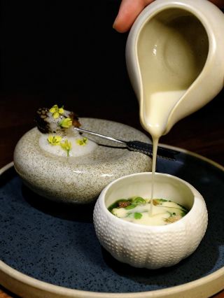 A Michelin guide to contemporary Korean fine dining