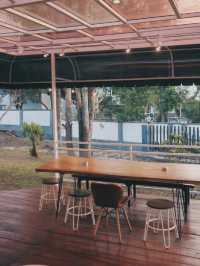 Northwood Cafe: Cimahi’s New Cozy Hangout ☕💚