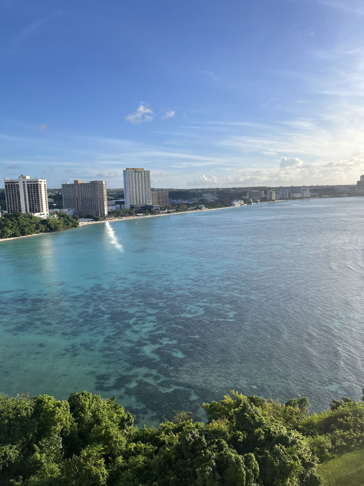 關島🇬🇺——輕鬆的度假之旅——