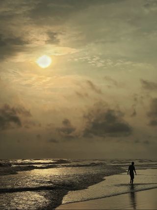 Patuartek Beach, Cox’s Bazar 🌊🏝️

Patuartek Beach is one of the lesser-known but incredibly beautiful coastal destinations in Cox’s Bazar, Bangladesh. Located along the scenic Cox’s Bazar–Teknaf Marine Drive, Patuartek is famous for its rugged coastline, rocky formations, blue sea, sandy stretches and relatively peaceful atmosphere.

Unlike the busy central beach area of Cox’s Bazar, Patuartek offers a more natural and adventurous experience. The combination of hills, rocks, sea and open sky makes it a fantastic destination for travelers and photographers.

🌊 Natural Beauty

The main attraction of Patuartek is its unique coastal landscape. During low tide, rocks and naturally formed coastal features become visible, creating beautiful patterns along the shoreline.

The sound of the waves crashing against the rocks, the sea breeze and the surrounding green hills create a peaceful atmosphere. The landscape looks particularly impressive from different viewpoints along the Marine Drive.

⛰️ Hills & Marine Drive

The journey to Patuartek is part of the experience. The Marine Drive road runs along the coastline, with hills on one side and the Bay of Bengal on the other.

The scenic road offers numerous opportunities to stop, take photographs and enjoy the natural surroundings. For road-trip lovers, this is one of the most enjoyable coastal routes in Bangladesh.

🌅 Sunset at Patuartek

Patuartek becomes especially beautiful in the late afternoon. During sunset, the sky gradually turns golden, orange and reddish while the sun disappears over the horizon.

The combination of the colorful sky, waves, rocks and coastline creates a spectacular setting for photography and cinematic travel videos.

📸 A Photographer’s Paradise

Patuartek is a great location for:

· 🌊 Beach photography
· ⛰️ Mountain and coastal photography
· 🌅 Sunset photography
· 🎥 Cinematic travel videos
· 🚗 Marine Drive road-trip videos
· ❤️ Couple photography
· 📱 TikTok and Reels content
· 🌴 Nature photography

🚗 How to Reach Patuartek

From Cox’s Bazar town, you can travel toward Teknaf using the Marine Drive road. Patuartek is located along this coastal route, so traveling by private car, rental vehicle or local transport can be convenient.

You can combine a visit to Patuartek with other nearby attractions such as Himchari, Daryanagar and Inani Beach, making it a wonderful day trip along the Marine Drive.

🕐 Best Time to Visit

The cooler and drier months, particularly November to February, are generally comfortable for exploring the area. Visiting in the afternoon allows you to enjoy the coastline and stay for sunset.

Always check local weather and sea conditions before visiting, especially during rough weather or the monsoon season.

❤️ Why Visit Patuartek?

If you want to experience a quieter and more natural side of Cox’s Bazar, Patuartek is worth adding to your travel list. It combines the beauty of the Bay of Bengal with rocky shores, green hills and the spectacular Marine Drive.

Patuartek is where the road meets the hills, the hills meet the sea, and the sunset turns the entire coastline into a breathtaking natural painting. 🌊⛰️🌅

#Patuartek #PatuartekBeach #CoxsBazar #BangladeshTravel #MarineDrive #VisitBangladesh #ExploreBangladesh #CoxsBazarTravel #BangladeshTourism #BeachLovers #NatureLovers #SunsetLovers #TravelPhotography #TravelBangladesh #BeautifulBangladesh