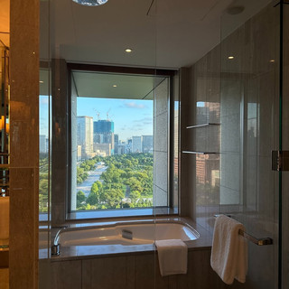 奢華住宿推介🚨：Palace Hotel Tokyo 皇室級極致體驗，傳奇早餐令人一試難忘！