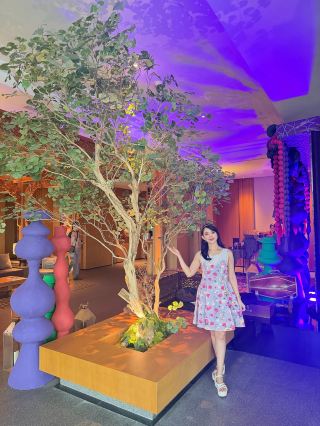 โรงแรมเทนเทรม จาการ์ตา ⭐️⭐️⭐️⭐️⭐️

โรงแรมแห่งนี้ให้บริการที่พักหรูหราและสะดวกสบาย พร้อมกลิ่นอายวัฒนธรรมชวาแท้ๆ

ท่านสามารถเพลิดเพลินกับสระว่ายน้ำ ฟิตเนสคลับ คิดส์คลับ สปา บริการนวด จากุซซี่ และซาวน่า

@hoteltentrem.jakarta นอกจากนี้ ท่านยังสามารถรับประทานอาหารเช้าแสนอร่อยได้ที่ห้องอาหาร Kayu Manis ซึ่งมีอาหารอินโดนีเซียแบบดั้งเดิมและอาหารนานาชาติให้บริการ

โรงแรมตั้งอยู่ในทำเลที่สะดวกสบาย ใกล้กับ Living World Mall, IKEA Alam Sutera และ Jakarta Premium Outlets

โรงแรมเทนเทรม จาการ์ตา มอบประสบการณ์การเข้าพักที่พิเศษและน่าจดจำ
โรงแรมแห่งนี้เป็นจุดหมายปลายทางที่เหมาะสำหรับผู้ที่ต้องการหลีกหนีความวุ่นวายของเมืองและเพลิดเพลินกับช่วงเวลาพักผ่อนกับครอบครัว

📍โรงแรมเทนเทรม จาการ์ตา
เลขที่ 11 ถนนอาลัม สุเทรา บูเลอวาร์ด ตำบลปาคุโลนัน อำเภอจาการ์ตา
เซอร์ปองเหนือ
ตาเงรังตอนใต้

#โรงแรมทังเกอรัง #staycationtangerang
#โฮเต็ลเต็นเทรมจาการ์ตา
#โรงแรมสำหรับเด็กที่เป็นมิตรTangerangerang #familystaycationtangerang