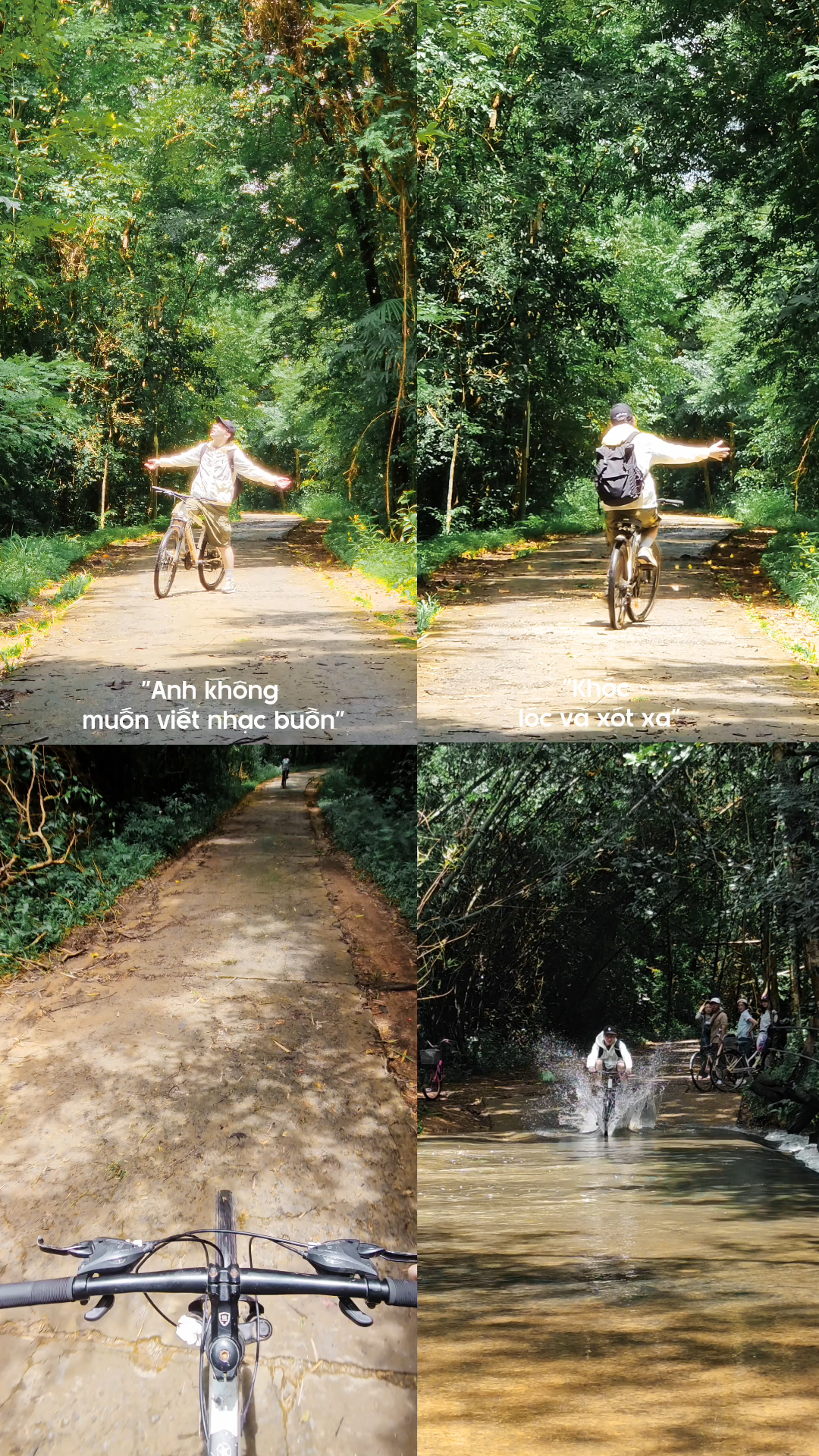 Jungle Magic Awaits in Cat Tien National Park
