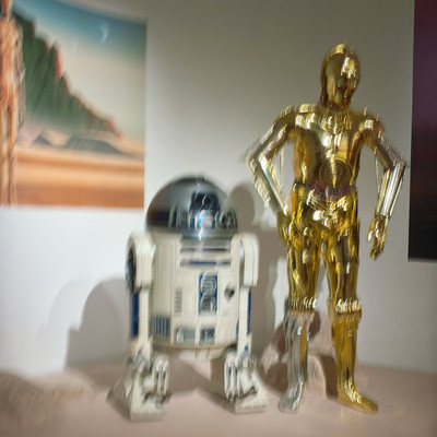 Lucas Museum of Narrative Art | Trip.com ロサンゼルス