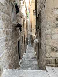 Old Town of Dubrovnik 🇭🇷 