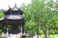 🎑 A Tranquil Escape: 兰亭 in Shaoxing 🌳