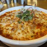 춘천에거 만난 맛있는 퓨전 이탈리안 “PIZZA RABBIT”