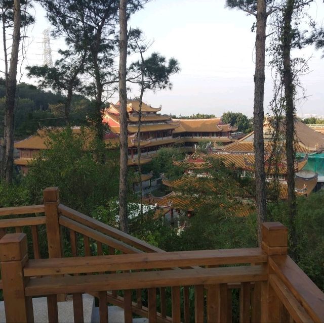 Xiamen home of beauty 