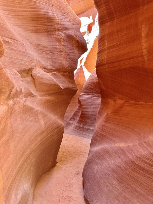 Unbelievably beautiful Lower Antelope😍