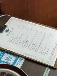 제주에서 커피에 진심을 느끼고 싶다면 카페 그린루스카