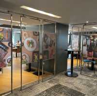 Crowne Plaza Budapest Hungary 