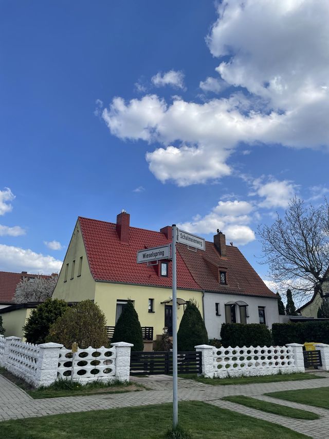 [독일/프랑크푸르트오더]🇩🇪독일, 어디까지 가봤니? 독일의 동쪽 끝! 프랑크푸르트 오더