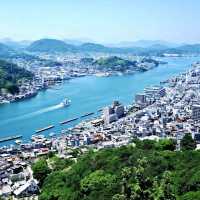 Onomichi's Tranquility
