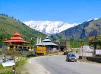 MANALI