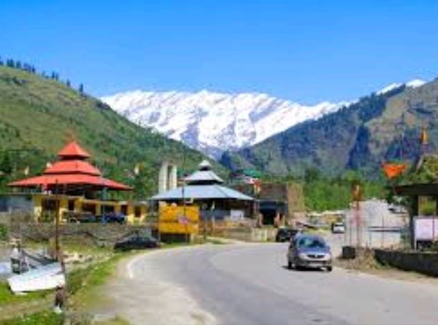 MANALI