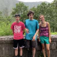 Our Great Smoky Mountains Trip 2020