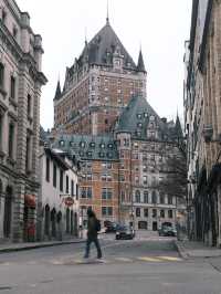 【加東地區】Québec 慢步兩日一夜