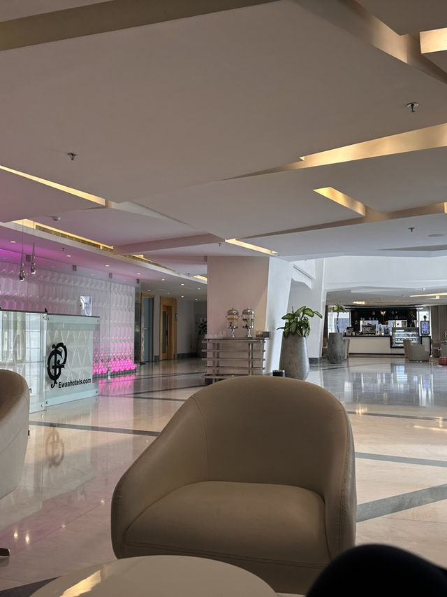 Gulf Plaza Hotel - Gulf Riyadh 
