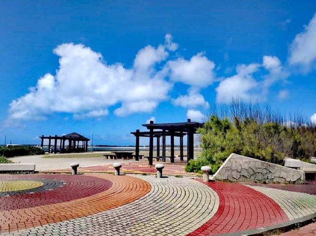 岐頭遊客中心