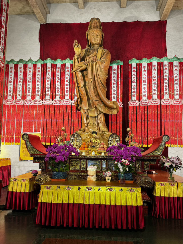 สายมูห้ามพลาด ขอพรที่เซี่ยงไฮ้