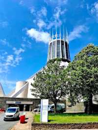 Liverpool Metropolitan Cathedral