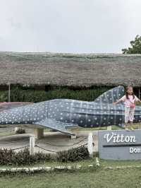 Discover Nature Magic at Naga🌳🌋💦